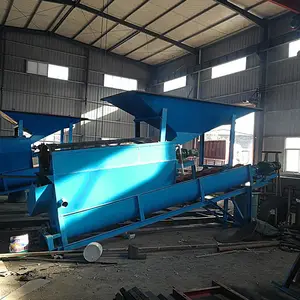 750������ɸϴ������ ʯ�ӻ�����ɸɰ�� ��������ɸϴһ����豸