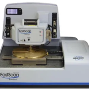 ԭ������΢���߾�������Bruker Dimension ϵ�� 35pm RMS 8�羧Բ