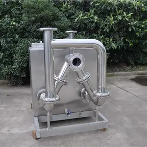 陕西专业外置污水提升器在线咨询 上海虔丞环保设备供应