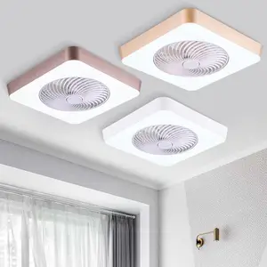 木可家42-YX1253灯饰灯具批发照明***代理隐形风扇灯