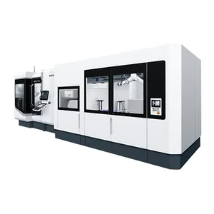德马吉森精机车铣符合无锡江苏NTX2000/NTX2500DMG MORI