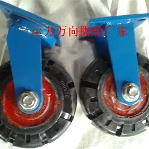 包胶滚轮 包胶滚轮橡胶 包胶滚轮生产厂家