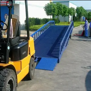 ����Ӣ����б��ʽ�ƶ��ǳ��� Һѹ�ֶ�ж��ƽ̨ ����β��ǳ���