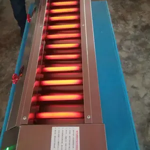 丽江无烟烧烤炉供应可定做