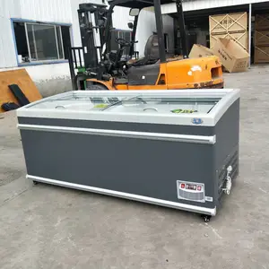 700G600G�����䶳��ϵ��� ����չʾ�� ����ѩ���ͭ��