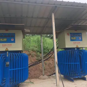 合肥隧道升压稳压器 深圳谷力电气有限公司