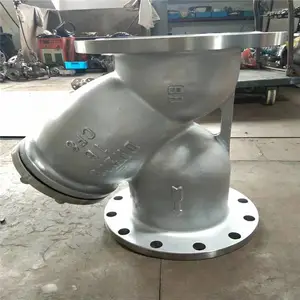 �����з��ų�������GL41W-40P DN100 ����ָֹ�����Y�͹���������������