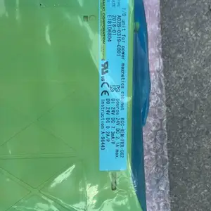 FANUC���ǿ�A05B-2601-J135ȫ�»�������I/O��FE-M��0D-A