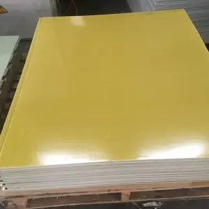 厂家批发3240环氧树脂板2.5mm定制各种规格板绝缘板加工按要求裁分