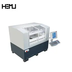 ��ľ��HEMU������Cɨ������ ˮ��������ϵͳ����ȱ������̽���� ˮ��ʽ�����