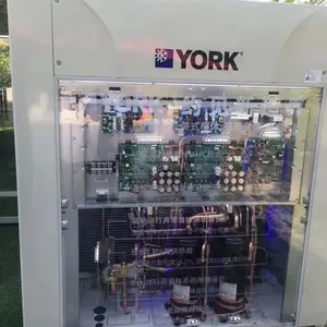 约克模块机面向北京项目批发销售