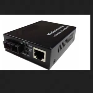 百兆光纤收发器 型号 YKF230-SSC-25 库号 M320205