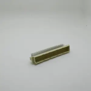 瑞高讯飞欧式连接器128PIN转接64PIN直孔