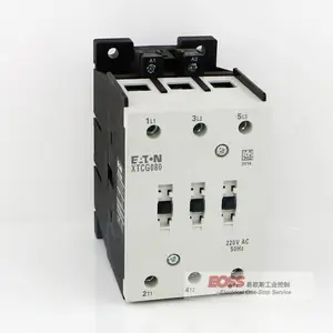 伊顿穆勒 接触器DILA-40N(DC110V)