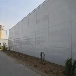 高速公路吸声屏 通化高速公路吸声屏 高速公路吸声屏施工