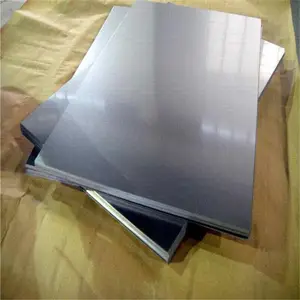 宝钢0Cr18Ni12Mo2Ti不锈钢板 不锈钢圆棒