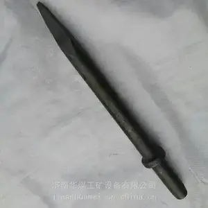 B22风镐钎 凿岩用B22矿用风镐钎