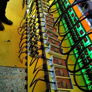 �����Ƶ�Դ ����LED�����ƾ� LED�ƺ�����Դģ��HLY-20-BAD85-S20