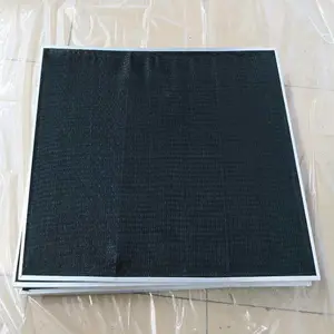 维托·唐 通风系统灰尘过滤 尼龙防尘过滤网 可清洗