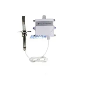 昆仑海岸JWSK-6系列工业级宽温型温湿度变送器 JWSK-6ACWDB
