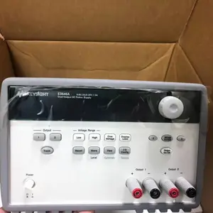 回收KEYSIGHT是德科技 安捷伦电源 E3633A E3634A E3647A