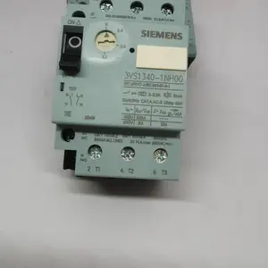 ���������ﱣ����3VS1340-1NL00 8-13A�綯����·�� ���￪��