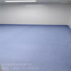 医院地胶采购 医院pvc地胶表 医院地胶规格