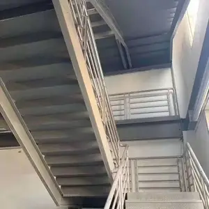 东城 别墅扩建改造施工彩钢棚钢结构搭建方法