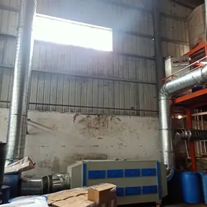 晋江活性炭吸附箱 废气处理 找哪家