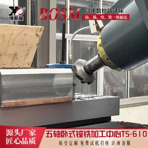 ��������е���¿�������ʽ������ϳ�ӹ�����BOSM-TS610