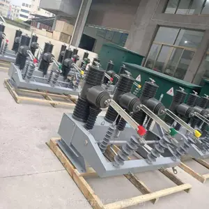 ZW32-40.5FG/1250-31.5������ն�·��������35KV���ϸ�ѹ��տ���