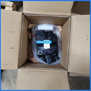 ����˹������ ����˹90L075KP �����Һѹ�� �ֻ�ֱ��