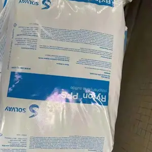 美国索尔维PPS Ryton R-4-230BL 40%玻纤增强聚苯硫醚R-4-230NA