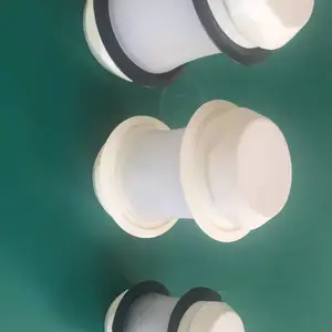 瀚海峰 耐磨损清管器 产品回收使用清管球 适用广泛