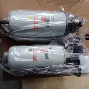 MTUS81发动机油水分离器滤芯XP54708300058原产地德国