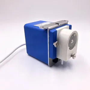 CEMS蠕动泵