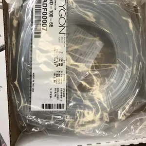 ADF00010 进口圣戈班Tygon S-50-HL医疗用软管 4*7.2