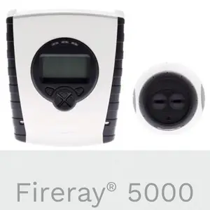 Ӣ��FFE Fireray��������������̽����5000 3000