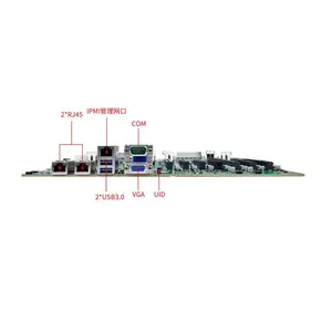 GITSTAR���� ����2�ŷ���S5000C ˫·���������� GME-2003-01