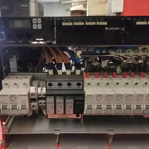 ��ΪDCDU-200AN1Ƕ��ʽ��Դϵͳ������ECC500.�����Ϲ���ϵͳ