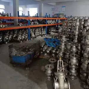 恒科阀门有限公司