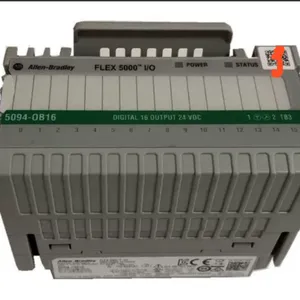 AB罗克韦尔5094输入模块5094-RTB3XT