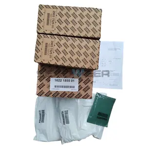 空压机过滤器保养包AIROIL FILTER KIT C111 RIF 2901920000
