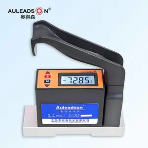 工业级 高精度电子水平仪 DEG-I型 0.001mm/m 奥得森