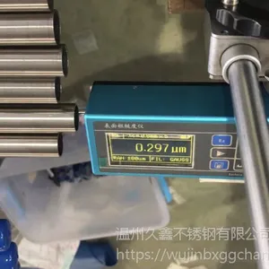 304不锈钢卫生管/TP304不锈钢焊管/不锈钢焊接水管