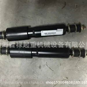 湖北大运风度驾驶室后悬减震器避震器