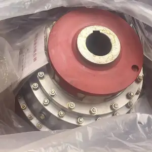 河南新乡金田液力偶合器YOX500YOX560YOX600液力耦合器