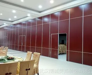 武汉活动隔断