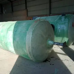 成品玻璃钢化粪池生产厂家