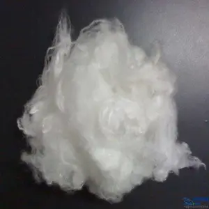 供应高强力锦纶短纤
